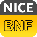 BNF Icon