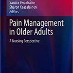 Pain management in older adults