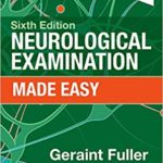 Neurological examination made easy
