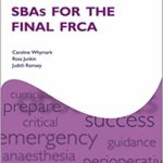 SBAs for the final FRCA