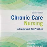 Chronic care nursing