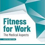 Fitness for work