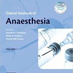 Oxford textbook of anaesthesia