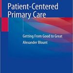 Patient-centered primary care