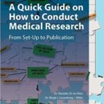 A quick guide on how to conduct medical research