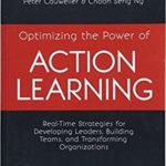 Optimizing the power of action learning