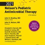 Nelson's Pediatric Antimicrobial Therapy