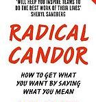 Radical candor