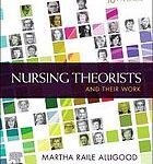 Nursing theorists