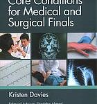 Core conditions for medical and surgical finals