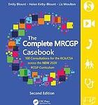 The complete MRCGP casebook