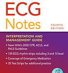 ECG notes