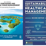 Sustainability e-books