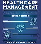 Sustainability for healthcare management