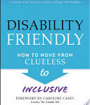 Disability friendly