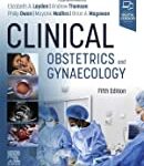 Clinical obstetrics and gynaecology