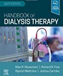 Handbook of dialysis therapy