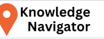 Knowledge Navigator widget
