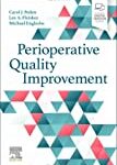 Perioperative quality improvement
