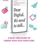 Dear digital, we need to talk