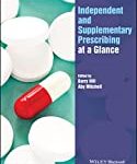 Independent and supplementary prescribing at a glance