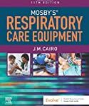 Mosby's respiratory care equipment