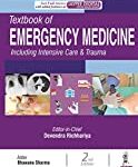 Textbook of emergency medicine