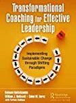 Transformational coaching for effective leadership