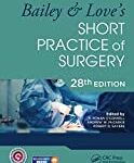 Bailey & Love's short practice of surgery
