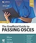 The unofficial guide to passing OSCES