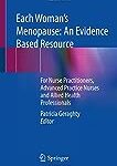 Each woman's menopause