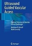 Ultrasound guided vascular access