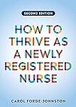How to thrive as a newly registered nurse