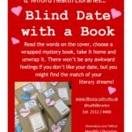 Blind Date with a Book