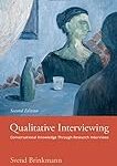 Qualitative interviewing