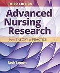 Advanced nursing research