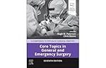 Core topics in general and emergency surgery