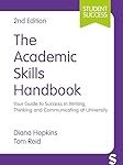 The academic skills handbook